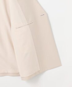 ANY SIS L セレモニーダブルクロス テーラードジャケット