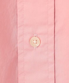 J.PRESS YORK STREET 【UNISEX】タイプライター ボタンダウンシャツ