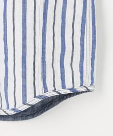 JOSEPH ABBOUD 【キングサイズ・2WAY】 リバーシブルシャツ