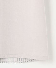 J.PRESS LADIES L 【WEB限定カラーあり・吸水速乾・イージーケア】ブロッキングジャージー カットソー