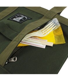 ROOTOTE 6622【簡易保冷】PT.サーモキーパーランチ.ベーシック-C