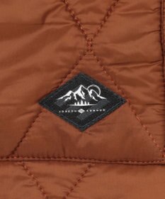 JOSEPH ABBOUD MOUNTAIN 【UNISEX】軽量/中綿 ダブルフェイス ベスト