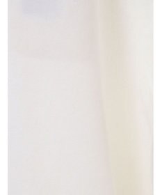 CRAFT STANDARD BOUTIQUE ホワイトデニムハイウエストワイドパンツ