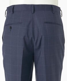 J.PRESS MEN 【WEB・一部店舗限定】ウィンドーペーン スーツ