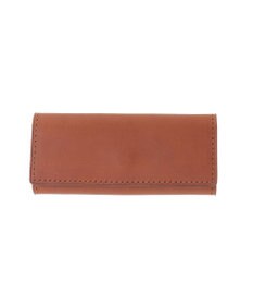 genten スマートウォレットⅡ 三連キーケース