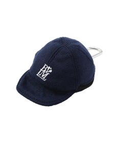 AMERICAN HOLIC 【RUSSELL】ロゴキャップチャーム