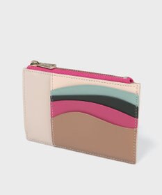 Paul Smith スワールカットカードレイヤー フラグメントケース