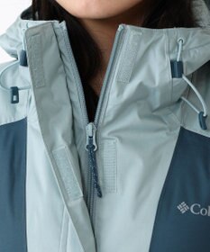 Columbia Columbia/ ウィメンズティプトンピークIVインシュレーテッドジャケット /コロンビア