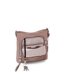 TUMI  レディス  VOYAGEUR 「タイラー」クロスボディ