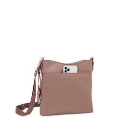 TUMI  レディス  VOYAGEUR 「タイラー」クロスボディ