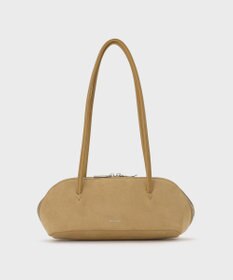 GRACE CONTINENTAL ADD CULUMN BOSTON BAG