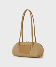 GRACE CONTINENTAL ADD CULUMN BOSTON BAG