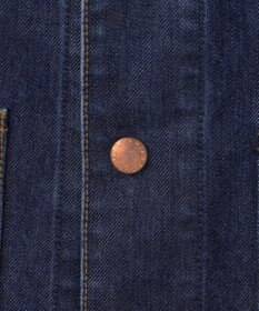 JOSEPH ABBOUD MOUNTAIN 【軽量/テーム・ヤルヴィコラボ】INDIGO×CORDURA デニム ベスト