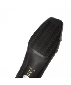 Riz raffinee <Riz raffinee>【レイン対応】ベルト巻きスクエアトゥパンプス