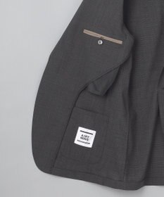 GOTAIRIKU 【AIRY MOVE / セットアップ対応】T/Ｗ Dot Air ジャケット