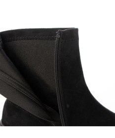 MODE ET JACOMO <noyau>軽量スニーカーショートブーツ