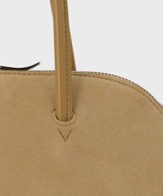 GRACE CONTINENTAL ADD CULUMN BOSTON BAG