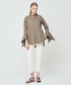 BEIGE， MARCK / デニムパンツ