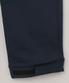 PW CIRCULUS 【防寒/裏起毛/裾2WAY】【MEN】2WAYシルエットボトム