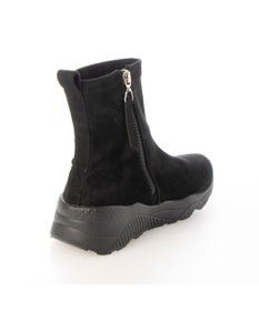 MODE ET JACOMO <noyau>軽量スニーカーショートブーツ