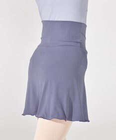 Chacott ショーツスパッツ付スカート
