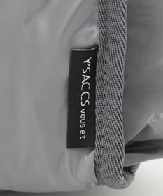 Y'SACCS 【Y’SACCS vous et】メタリックポシェット