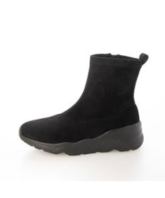 MODE ET JACOMO <noyau>軽量スニーカーショートブーツ