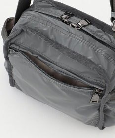 Y'SACCS 【Y’SACCS vous et】メタリックポシェット