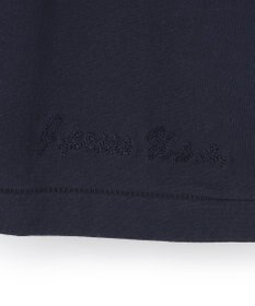 J.PRESS MEN 【J.PRESS USA】刺繍ロングＴシャツ