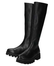 earth music&ecology ＯＲｉｅｎｔａｌＴＲａｆｆｉｃ　タンクソールロングブーツ