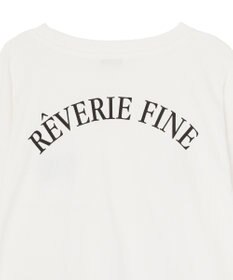 earth music&ecology 【綿100％】アソートグラフィックロンＴ