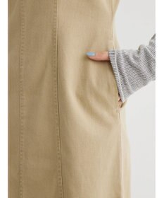 Green Parks ・ＳＵＧＡＲ　ＳＰＯＯＮ　ツイルマーメイドジャンスカ