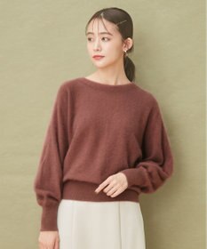 ボリュームスリーブラクーンライク ニット Any Sis ファッション通販 公式通販 オンワード クローゼット ボリュームスリーブラクーンライク ニット Any Sis ファッション通販 公式通販 オンワード クローゼット