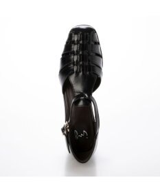 ing <ing>Tストラップグルカシューズ