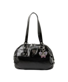 ANNA SUI ルーチェ ボストンバッグ