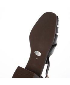 ing <ing>Tストラップグルカシューズ