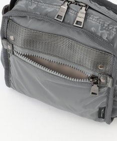 Y'SACCS 【Y’SACCS vous et】メタリックポシェット