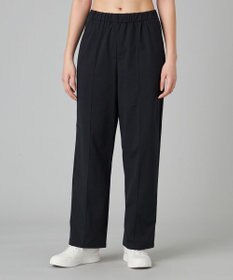 Chacott Chacott BALANCE EasyCare+ストレートパンツ