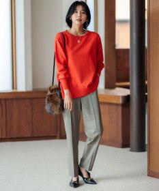 23区 【Oggi10月号掲載】シーリング 2WAY ネックレス