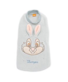 PET PARADISE ディズニー バンビ とんすけ ベロア Tシャツ 小型犬