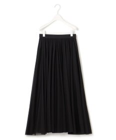 ICB 【洗える】ハイゲージチュール スカート
