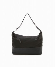 TOPKAPI 【Breath TOPKAPI】RIPPLE リプル エコナイロン コンビ ビッグ ショルダー バッグ