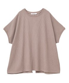 AMERICAN HOLIC ワッフルＡラインプルオーバー