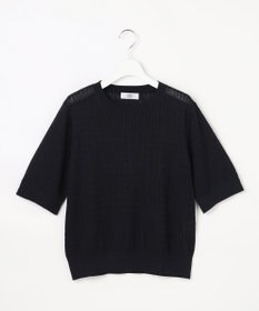 J.PRESS LADIES  Vis/Peスパーク クルーネック プルオーバー