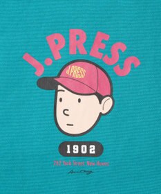 J.PRESS MEN 【AaronChang】【UNISEX】トートバッグ