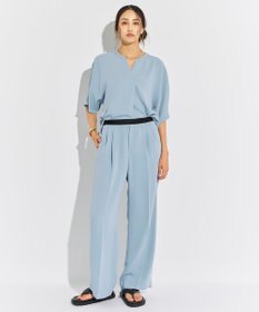 BEIGE， 【好評につき追加生産決定！・ WEB限定】ANDRE / ワイドパンツ