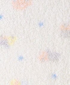 MIKI HOUSE HOT BISCUITS ガーゼバスタオル