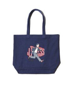 J.PRESS MEN 【AaronChang】【UNISEX】トートバッグ