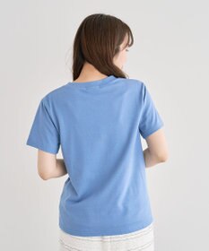 Green Parks ・ｓｗｉｎｇ　ｂｙ　コード刺繍ロゴＴＥＥ