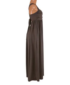 San-ai Resort（三愛水着楽園） マキシワンピース　M　【San-ai Resort（サンアイリゾート）】